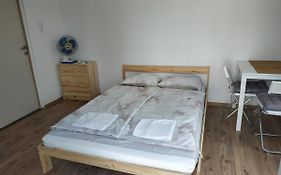 Bendegúz apartman